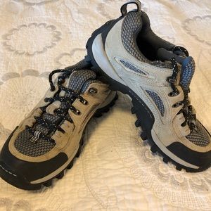 Timberland low hiking boots shoes